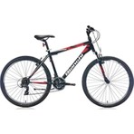 Bianchi Adrenaline 26 Jant Dağ Bisikleti Siyah-Mavi