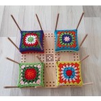 Northanka Motif Tahtası