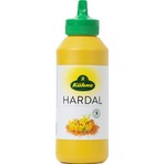 Kühne 255 Gr. Hardal, Retro Şişede Türkiye Menşeli Keskin Lezzet