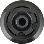 Powerpool Besleme Nozulu Yandan Dana Gözü Siyah 63 mm