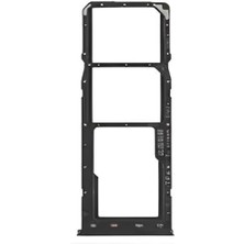 Tkgz Oppo Realme C2 Sim Çekmecesi Siyah