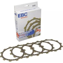 Ebc Honda Cbr 600 F Debriyaj Balata 2001 ve Sonrası