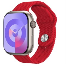 Bunnys Reeder Uyumlu Akıllı Saat Amoled Ekran Konuşma Özellikli