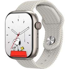 Rabbit Store Omix Uyumlu Akıllı Saat Konuşma Özellikli Amoled Ekran