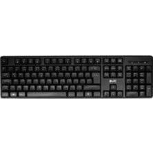 Blic Combo Wireless Q Klavye Mouse Seti Bkb-1