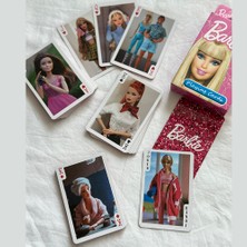 Barbie Iskambil Destesi