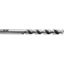 Fett 3,30MM Izar DIN388 Hss Alüminyum Için Taşlanmış Matkap Ucu (10'lu)