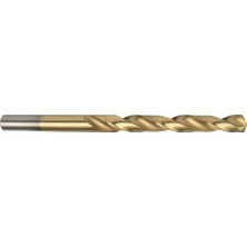 Fett 4,00MM Drillcraft DIN388 Tin Hss Matkap Ucu (10'lu)