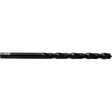 Fett 9,90MM Izar DIN340 Hss Taşlanmış Buhar Menevişli Uzun Matkap Ucu (5'li)