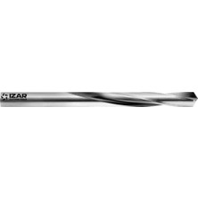 Fett 4,50MM Izar DIN388H Hss Pirinç Için Taşlanmış Matkap Ucu (10'lu)