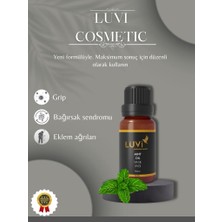 Luvi Nane Yağı 50 ml