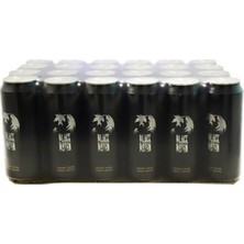 Black Bruin 250 ml Black Bruin Enerji Içeceği 24LÜ