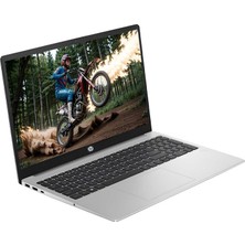 Hp 250 G10 Intel® Iris® Xᵉ İ5-1335U 64GB 1tb SSD MX550 15.6" Fullhd W11P Klavye Işıklı Taşınabilir Bilgisayar 8A539EA Snertech