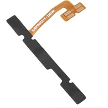 Oppo Realme C21Y On Off Yan Ses Filmi Flex