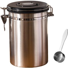 Lonni Kabı Ev Çekirdeği Mühürlü Depolama Tankı 1.8l (Yurt Dışından)