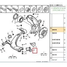 Frow Rotil 306 93-01 (2561201015-3640.49)