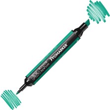 Winsor & Newton Letraset Promarker Kalem G847 Green