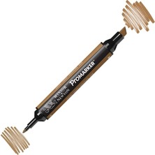 Winsor & Newton Letraset Promarker Kalem O535 Cocoa