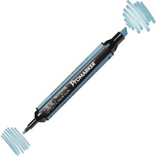 Winsor & Newton Letraset Promarker Kalem C917 Denim Blue