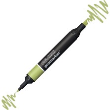 Winsor & Newton Letraset Promarker Kalem Y923 Pesto