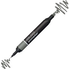 Winsor & Newton Letraset Promarker Kalem Ig6 Ice Grey 6