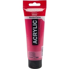 Talens Akrilik Boya 120 Ml. 369 Primary Magenta