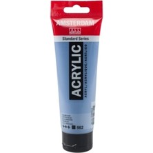 Talens Akrilik Boya 120 Ml. 562 Greyish Blue