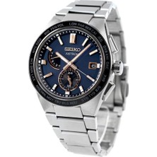 Seiko  Astron SBXY053 Nexter 2ndnova Erkek Kol Saati