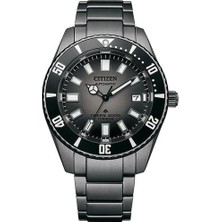 Citizen  Promaster NB6025-59H Barnacles Diver's 200M  Erkek Kol Saati