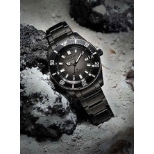 Citizen  Promaster NB6025-59H Barnacles Diver's 200M  Erkek Kol Saati