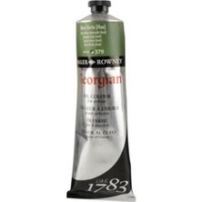 Daler Rowney Georgian Yağlı Boya 225ML 379 Terre Verte Hue C