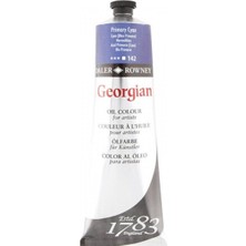 Daler Rowney Georgian Yağlı Boya Goc 225ML Prımary Cyan