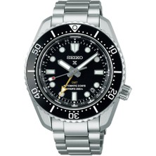 Seiko  Prospex Sea Gmt  Erkek Kol Saati  SPB383J1 SPB383 SPB383J