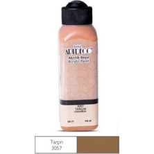 Artdeco Tarçın Yeni Formül Akrilik Boya 140 ml