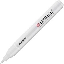 Talens Ecoline Brush Pen Fırça Uçlu Kalem 902 Blender