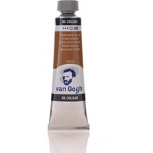 Talens Van Gogh Yağlı Boya 40 Ml. 265 Transparent Oxide Yellow
