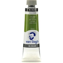 Talens Van Gogh Yağlı Boya 40 Ml. 623 Sap Green
