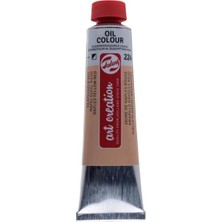 Talens Art Creatıon 200 ml Yağlı Boya 224 Naples Yellow Red- RT90