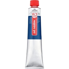 Talens Art Creation Yağlı Boya 200ML 570 Phthalo Blue