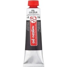 Talens Art Creation Yağlı Boya 40ML 708 Paynes Grey