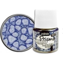 Pebeo Fantasy Prisme Efekt Boyası 37 Ash Blue 45 ml