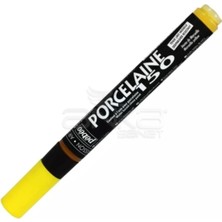 Pebeo Porcelaine 150 Marker Marseılle Yellow