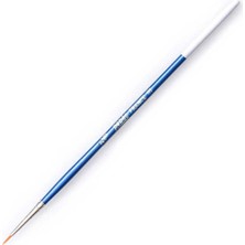 Pebeo Golden Suluboya Fırçası Yuvarlak Uç Seri 111 No 2-0