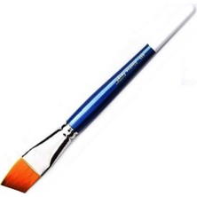 Pebeo Golden Yağlı Boya Fırçası Yan Kesik Sentetik Kıl Seri 888 No 1/4