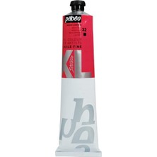 Pebeo Huile Fine Xl Yağlıboya 200ML N:32 Bright Red