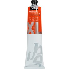 Pebeo Huile Fine Xl Yağlıboya 200ML N:04 Orange Cadmium Imit