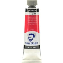 Talens Van Gogh Yağlı Boya 40 Ml. 366 Quinacridone Rose