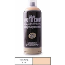 Artdeco Sprey Akrilik Boya Ten Rengi 400ML