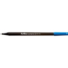 Artline Supreme Fine Pen 0.4mm Royal Blue