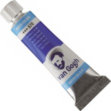 Van Gogh Tüp Suluboya 10ML 570 Phthalo Blue